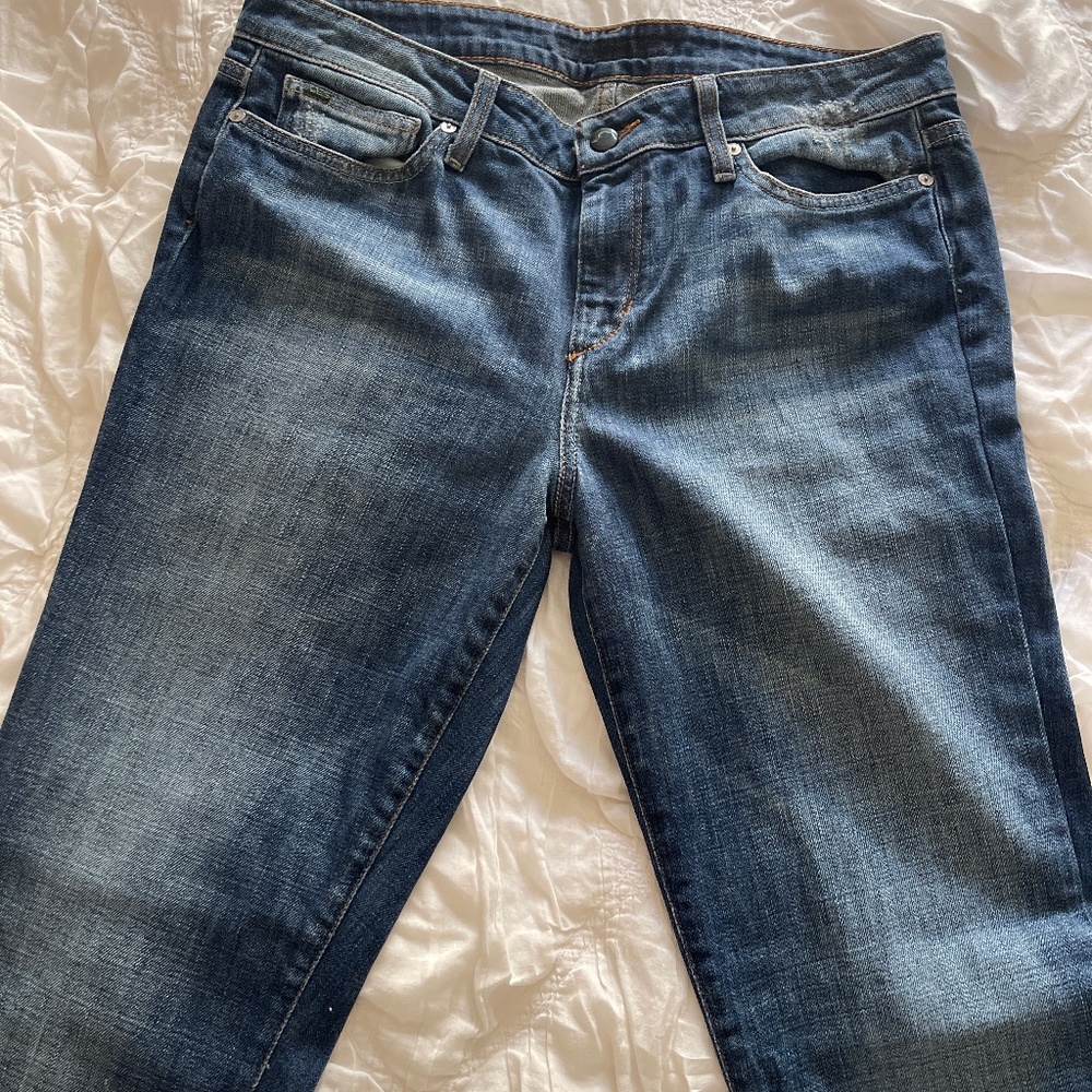 Joe’s Jeans